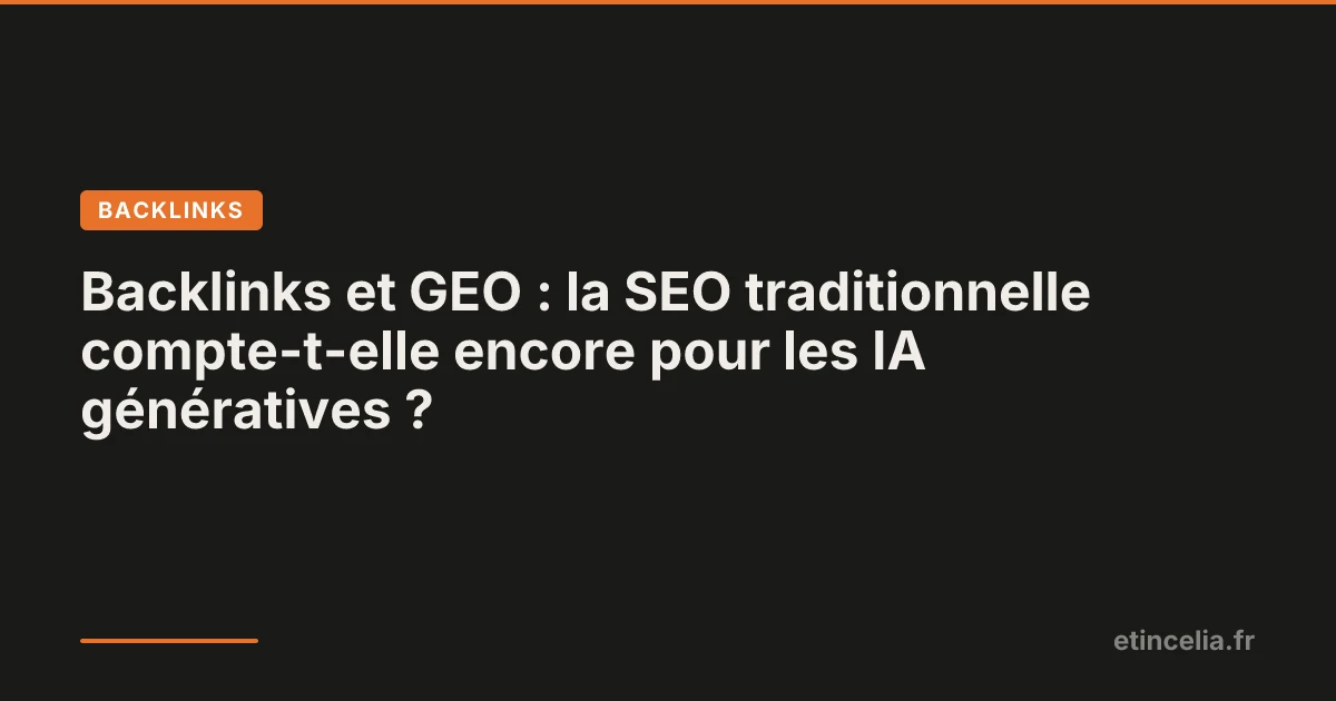Schéma de liens et mentions entre sites et modèles IA